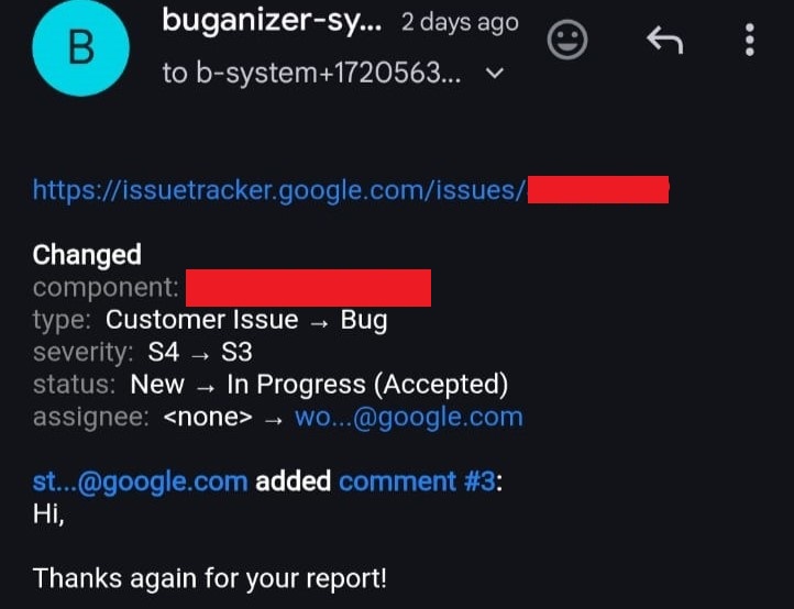 Google Hall of Fame